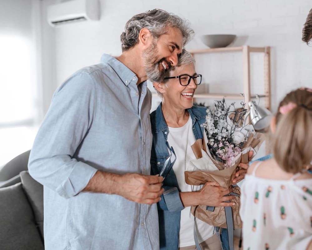 Dentures, Saint John Dentist