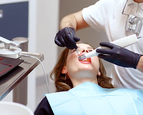 Invisalign Step 2, Saint John Dentist