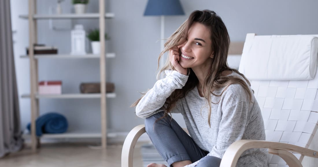 Invisalign Clear Aligners, Saint John Dentist